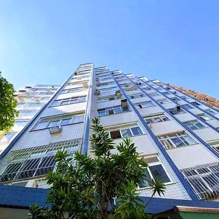 Lofts No Flamengo Villa Rio de Janeiro Bagian luar foto
