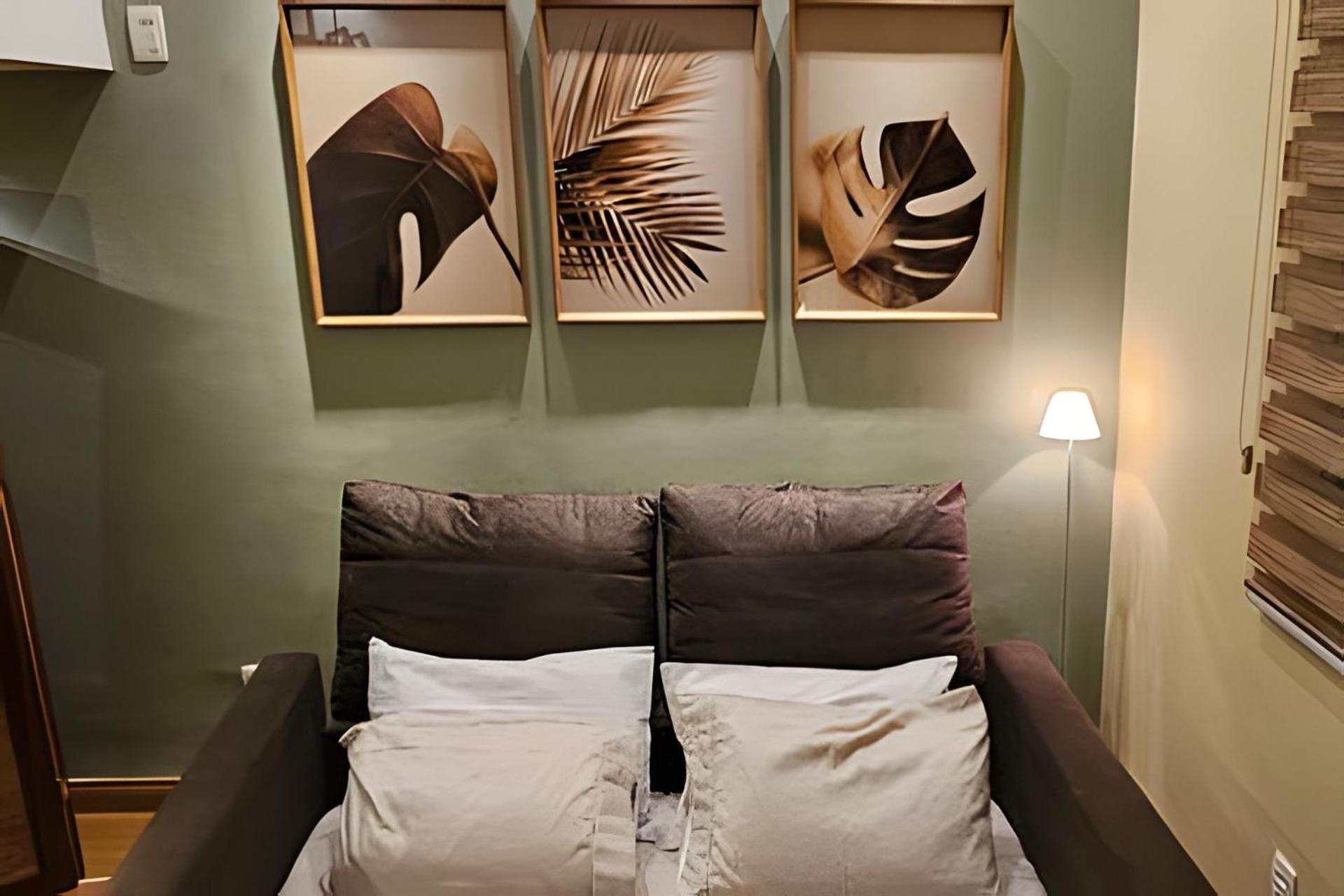 Lofts No Flamengo Villa Rio de Janeiro Bagian luar foto