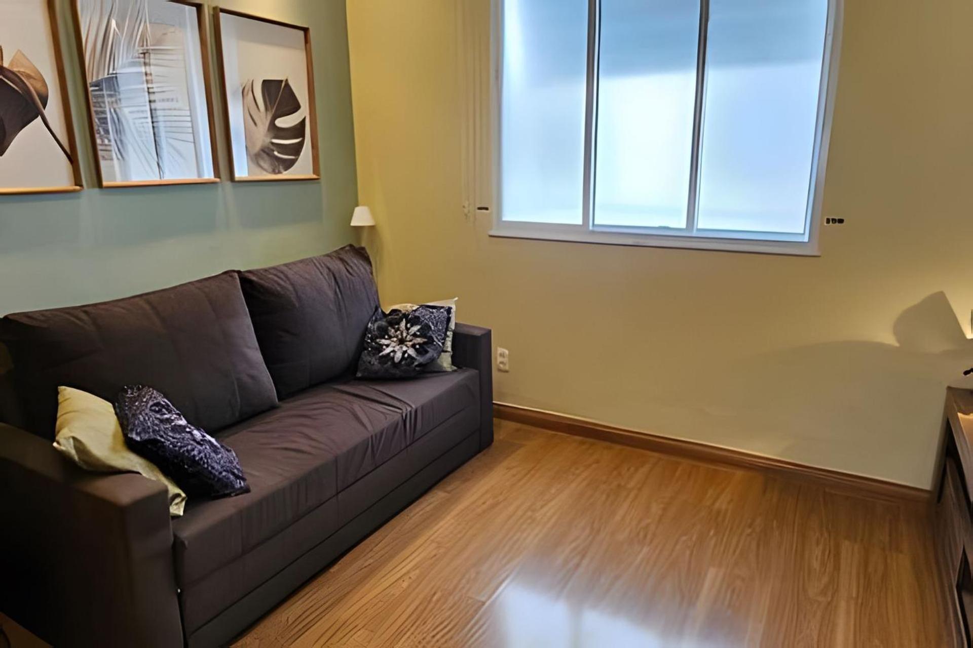 Lofts No Flamengo Villa Rio de Janeiro Bagian luar foto