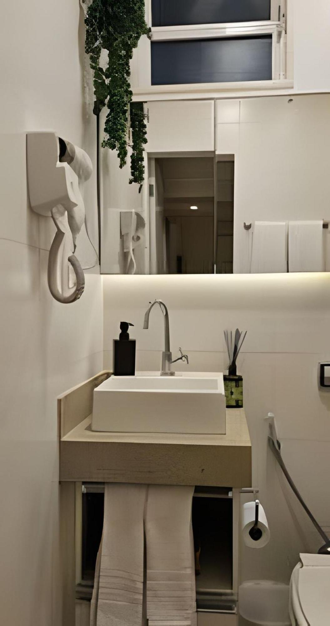 Lofts No Flamengo Villa Rio de Janeiro Bagian luar foto