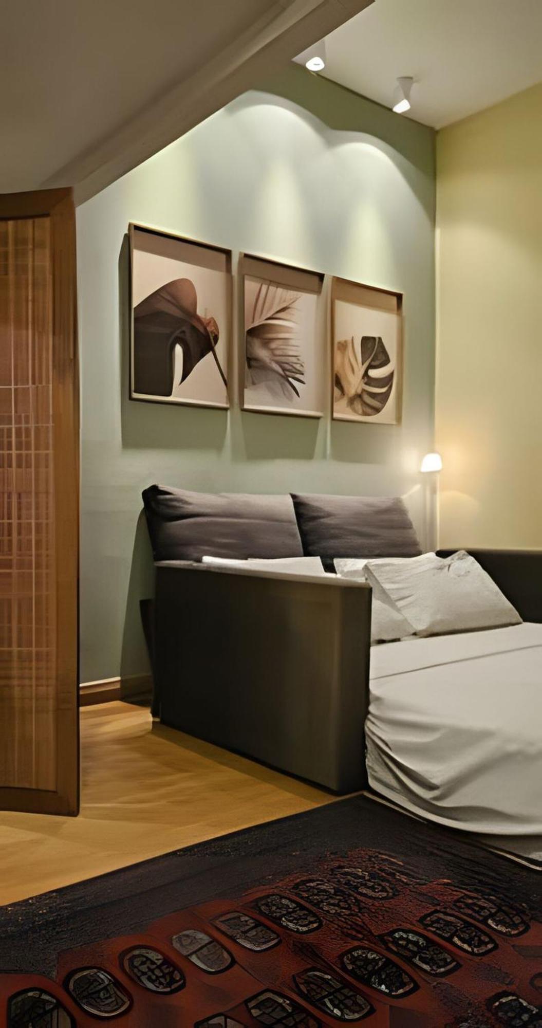 Lofts No Flamengo Villa Rio de Janeiro Bagian luar foto