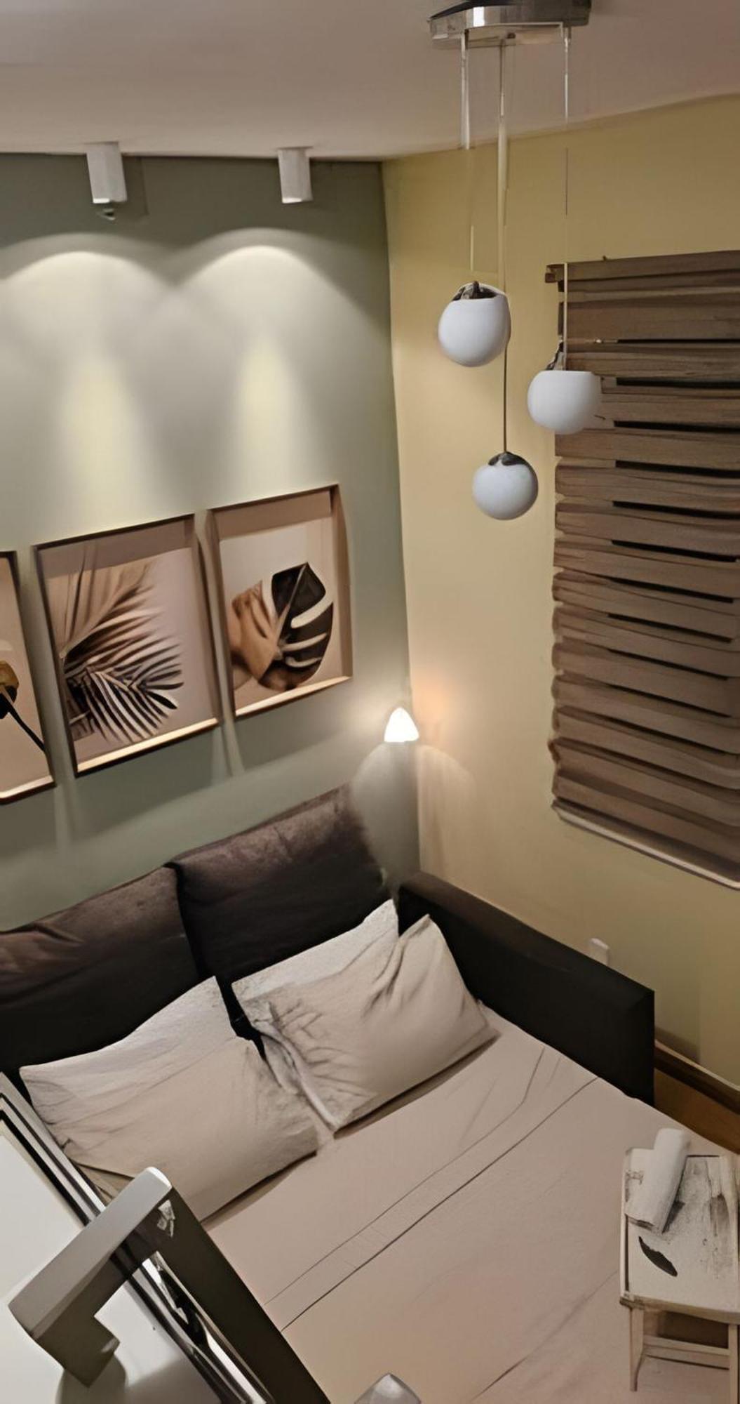 Lofts No Flamengo Villa Rio de Janeiro Bagian luar foto