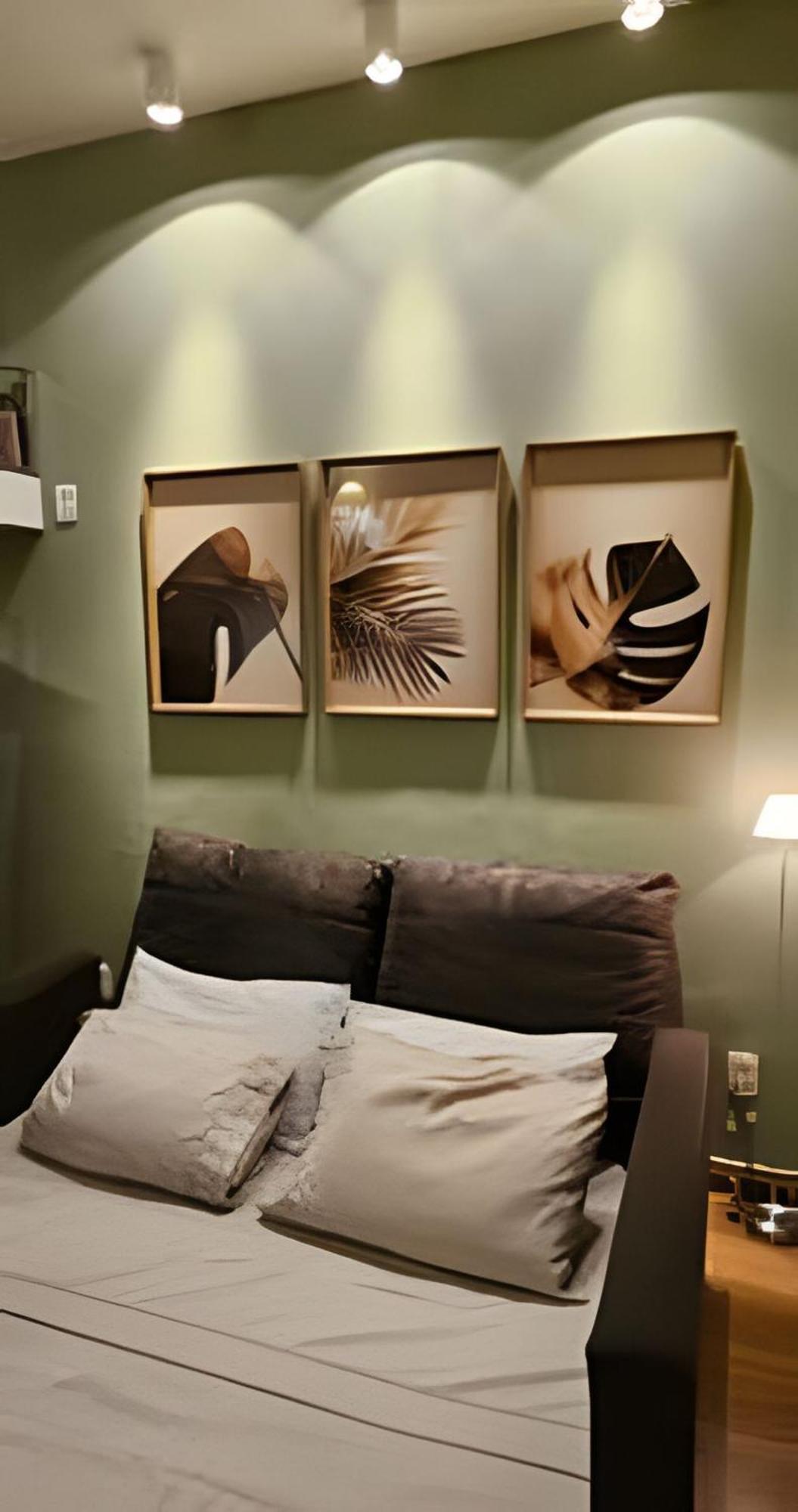 Lofts No Flamengo Villa Rio de Janeiro Bagian luar foto