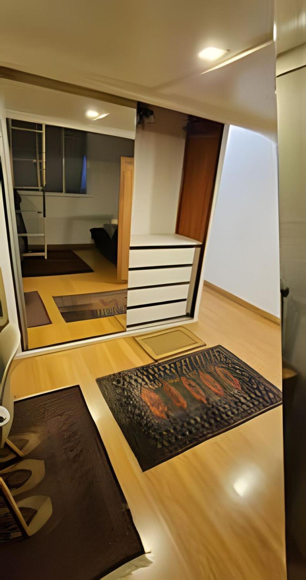 Lofts No Flamengo Villa Rio de Janeiro Bagian luar foto
