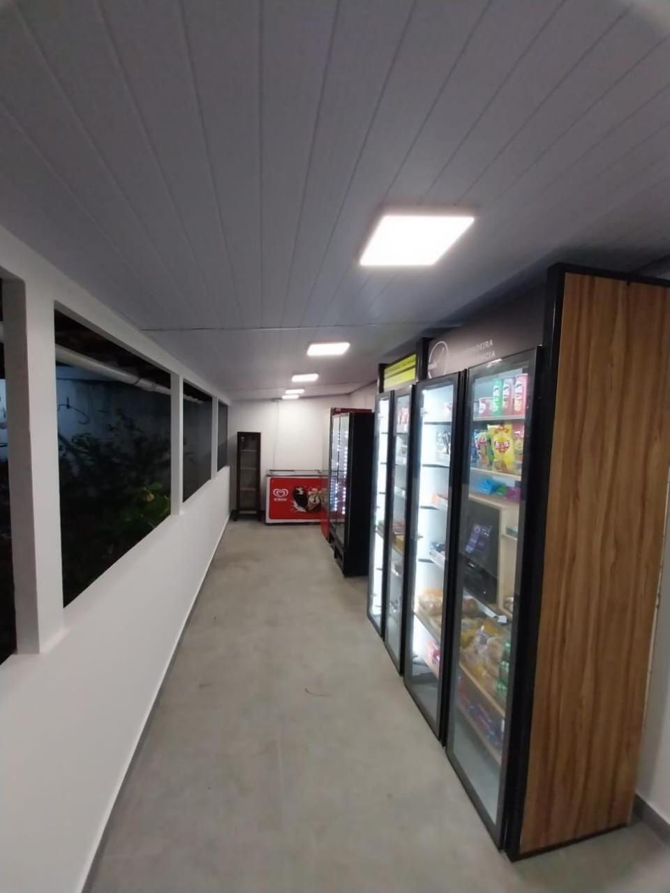 Lofts No Flamengo Villa Rio de Janeiro Bagian luar foto