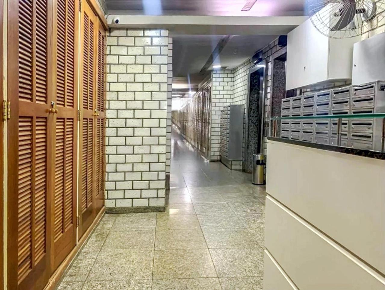 Lofts No Flamengo Villa Rio de Janeiro Bagian luar foto