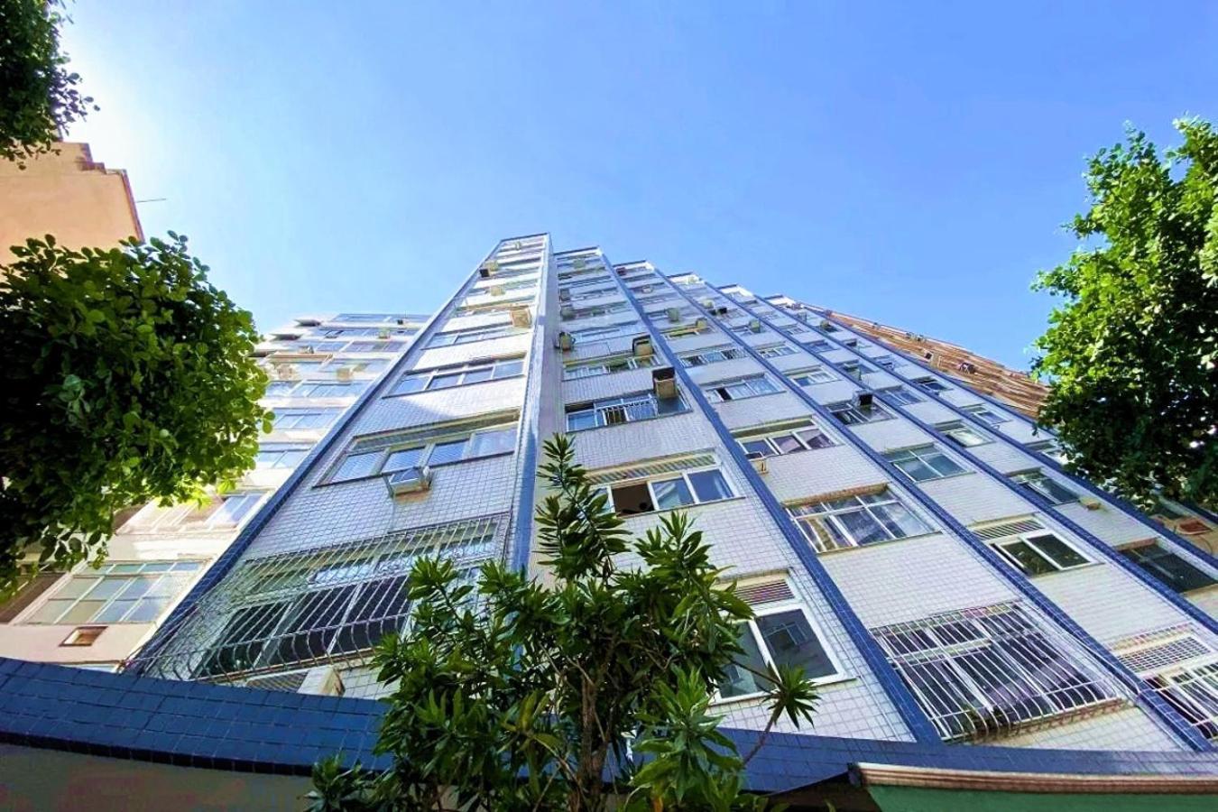 Lofts No Flamengo Villa Rio de Janeiro Bagian luar foto